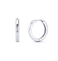Trace Fine Hoop